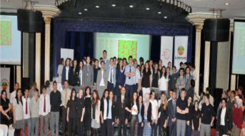 Bursagaz, liselileri &ccedil;evre bilincinde yarıştırıyor
