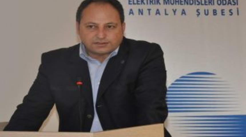 Metin, "asans&ouml;r Bakımının Yaptırılması Yasal Zorunluluktur"