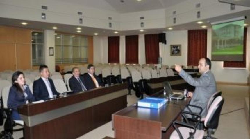 Osmangazi Kalitesiyle &Ouml;rnek Oluyor