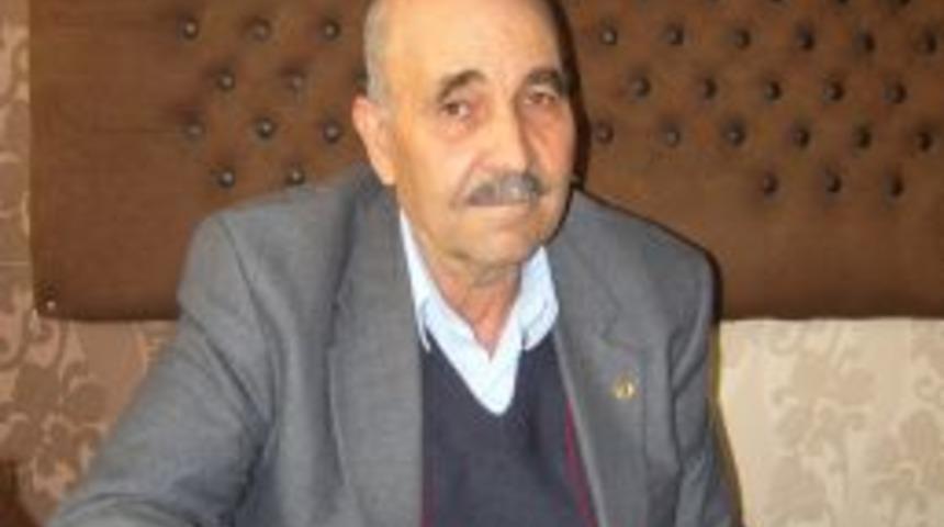 Burhaniye Ziraat Odası Başkanı Duman: Zeytinyağı en k&ouml;t&uuml; d&ouml;nemini yaşıyor