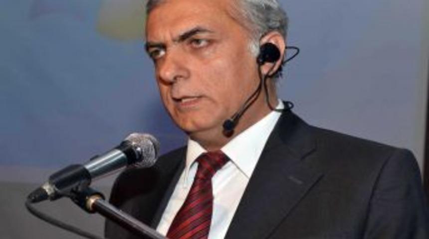 Denizli Belediyesi personeli imla ve yazışma kuralları eğitimi aldı