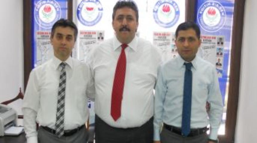 Eğitim-Bir-Sen: İLKSAN'da arpalık zihniyeti devam ediyor