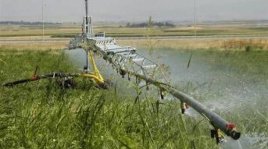 Sultandağı'na Yapılan Yatırımlar