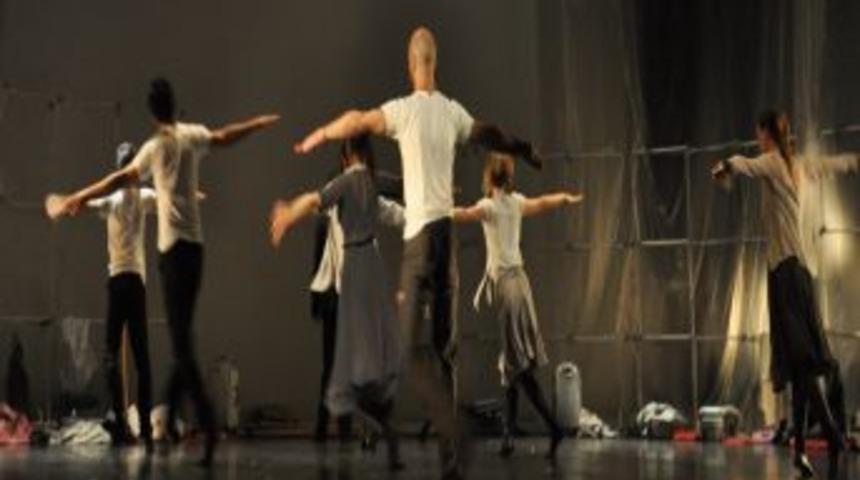 K&uuml;lt&uuml;r ve sanatın nabzı Merinos'ta atıyor