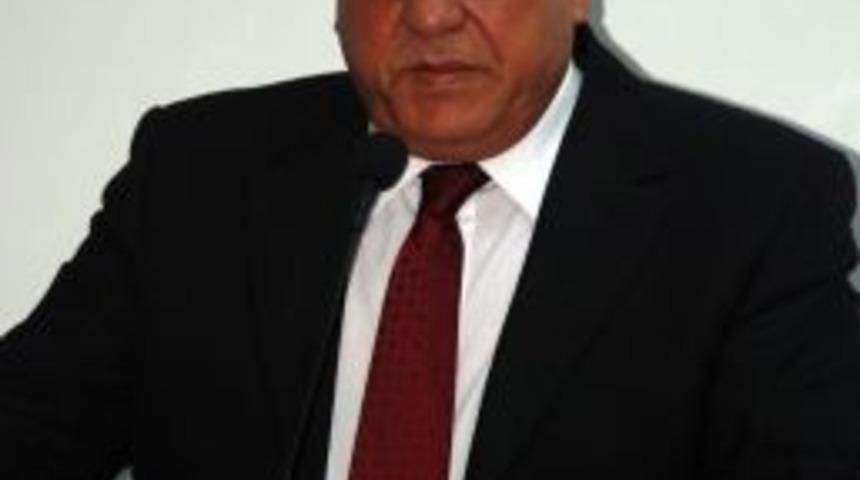 B&uuml;lent Arın&ccedil;'dan Tutuklu Milletvekillerine İlişkin A&ccedil;ıklama