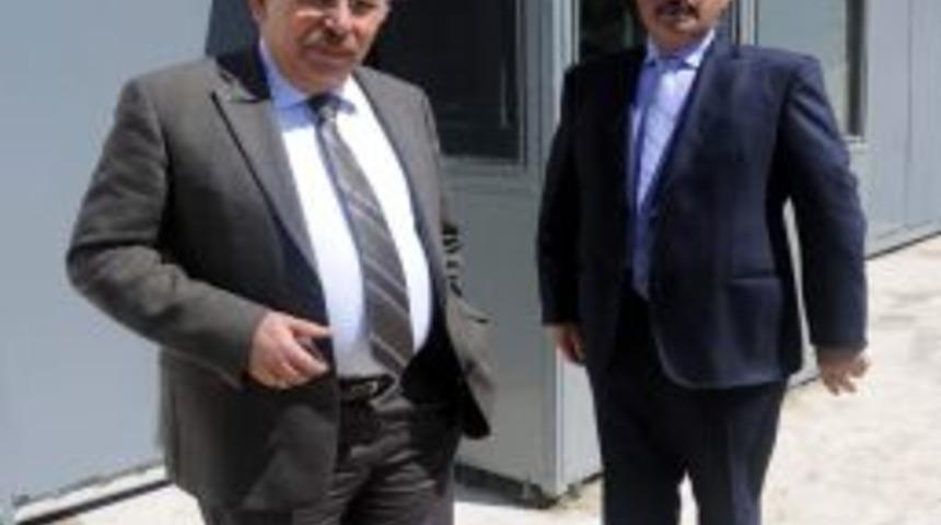 Cezaevindeki Ağar'dan Mesaj Var