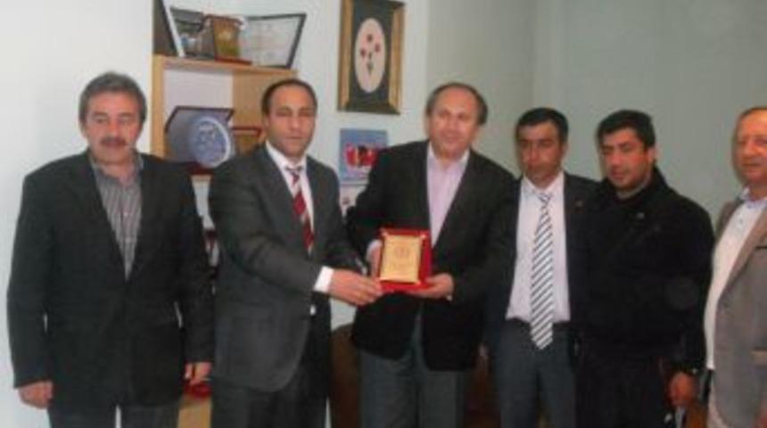 Erzurum'da g&uuml;reş&ccedil;iler, kul&uuml;p bulamamaktan yakınıyor