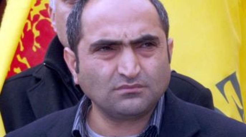 Batman'da Zihinsel Engelli Kıza Tecav&uuml;z Olayı Kınandı