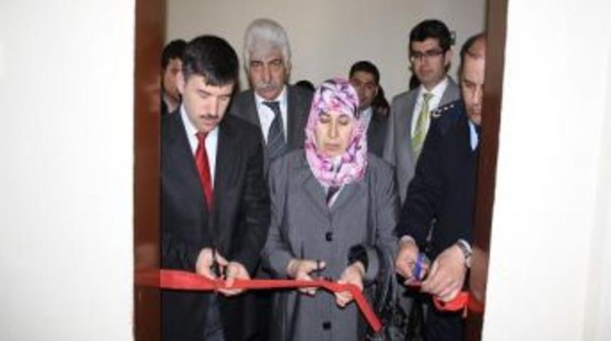 Şehit polisin ismi ilk&ouml;ğretim okulunda yaşayacak