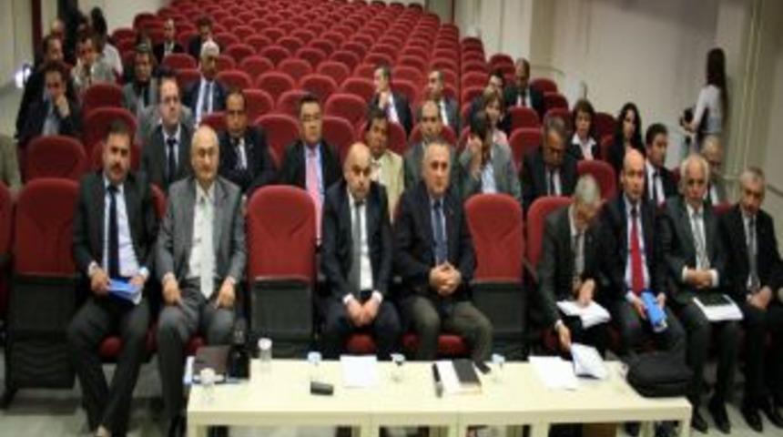 D&uuml;zce'de 201 Yatırım Projesi Var