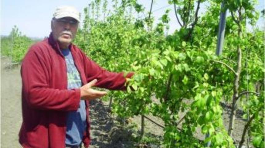 D&uuml;zce Belediye Başkanı Bayram, Katlı Otoparkı İnceledi