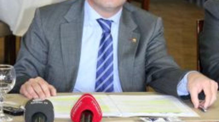 Pamuk&ccedil;u m&uuml;steşarlık istiyor