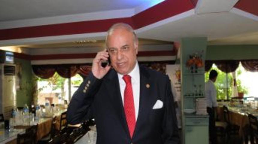 Tutuklu Vekillerin Durumlarıyla İlgili Sağlanan Uzlaşma