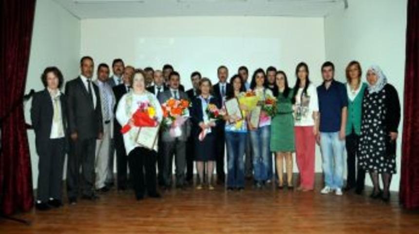 Tepebaşı Belediyesi &Ccedil;ocuk Ve Kitap Şenliği Ger&ccedil;ekleştirdi