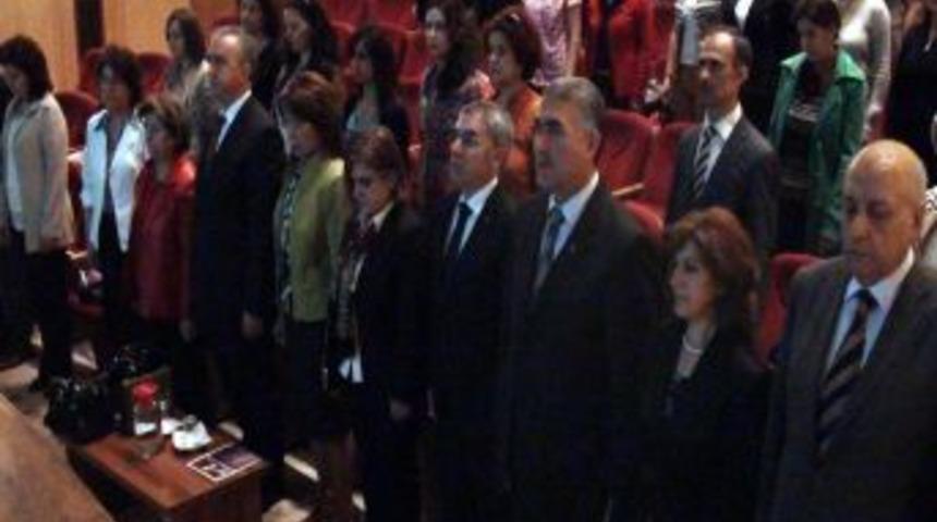 Ozitime Yakalanan &Ccedil;ocukların Eğitimi