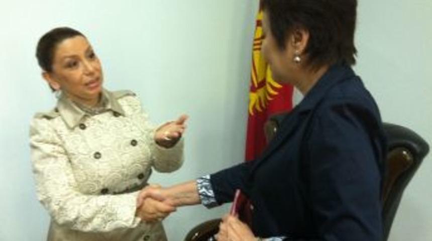 Ak Partili &Ccedil;alık: T&uuml;rkiye,Avrupa&rsquo;nın don&ouml;r &uuml;lkeleri arasında ilk sıraya yerleşti