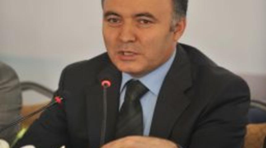 EXPO&rsquo;nun filmi hazır, kanunu haziranda yasalaşıyor