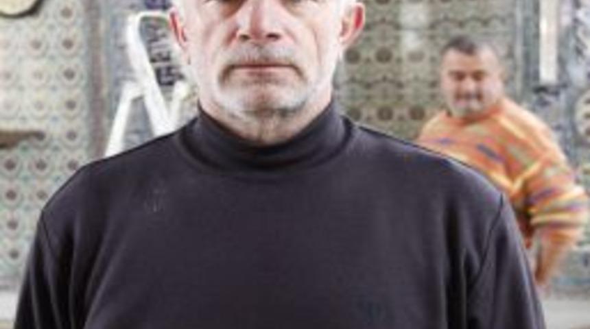 Orta Hasarlı Binalar