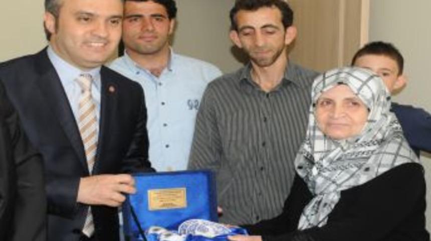 Akıllı sayaca ge&ccedil;ti, mikrodalga kazandı