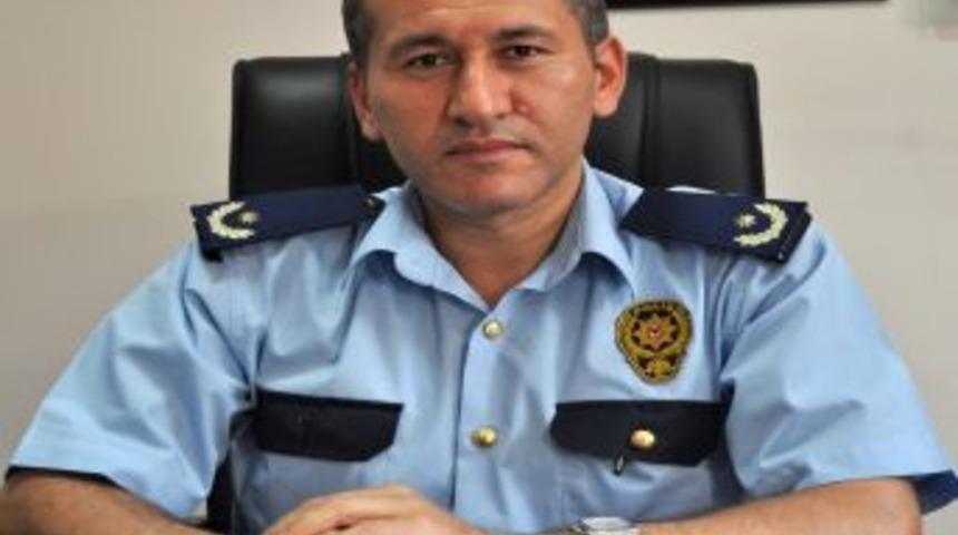 Telli'den Motosiklet S&uuml;r&uuml;c&uuml;lerine Uyarı