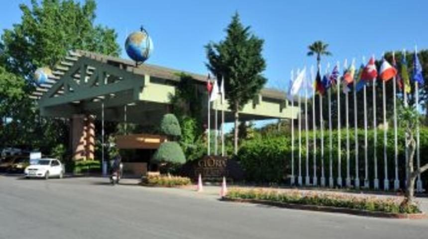 TFF&rsquo;nin kritik toplantısı Antalya'da başladı