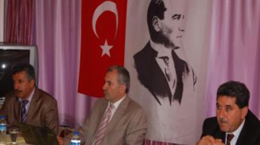 Mersin'de 4+4+4 Hazırlıkları Başladı