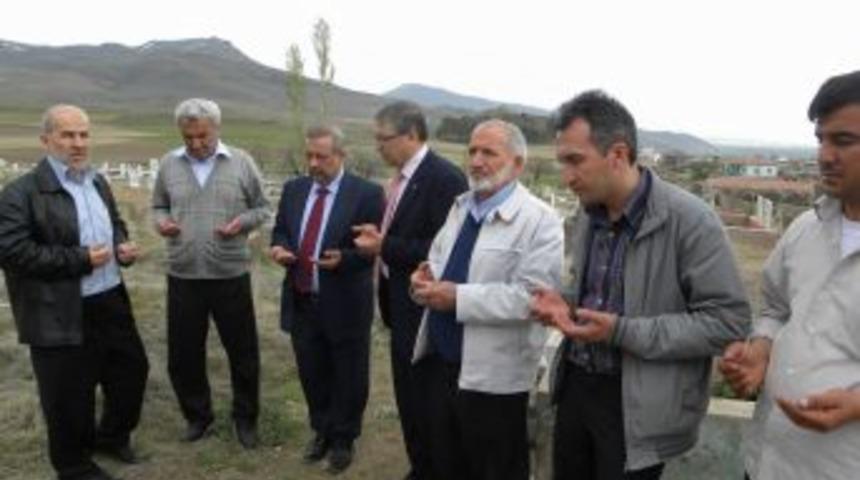 Osman Develioğlunun Acı G&uuml;n&uuml;