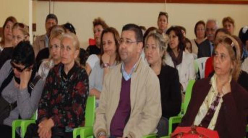 Cumhuriyet Kadınları Milas Şubesinde Tokat D&ouml;nemi