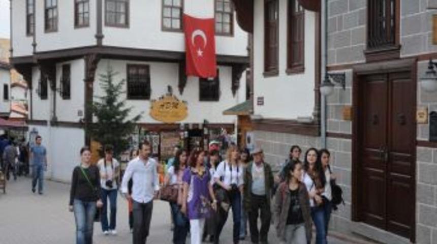 Hamam&ouml;n&uuml;, Ankara'daki &Uuml;niversitelerin Ders Mekanı Haline Geldi