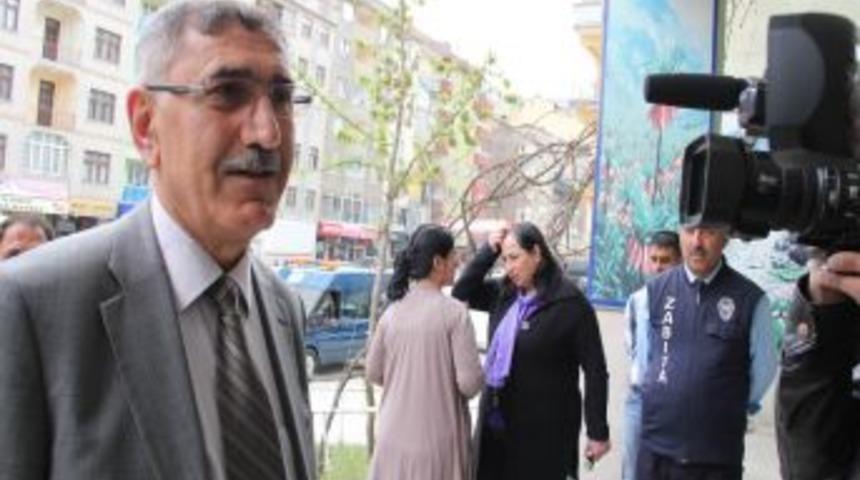 Belediye Başkanı Bedirhanoğlu'na 'bakan Şahin'i Karşılamadın' Soruşturması