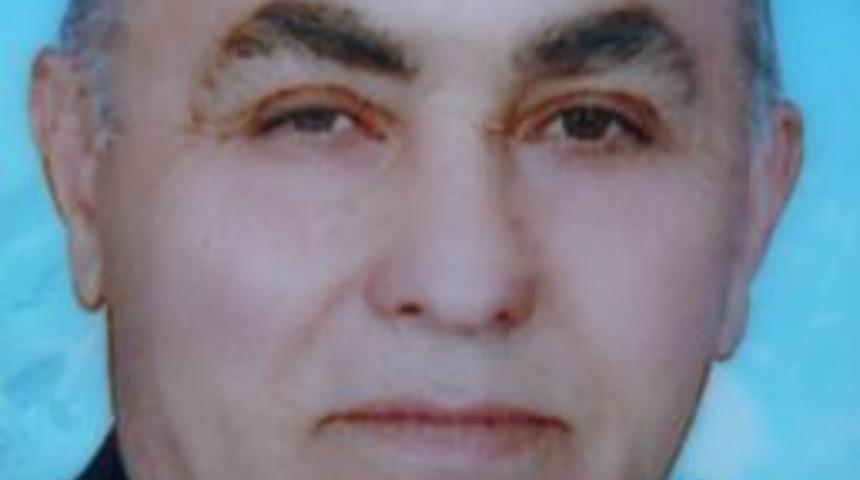 Yanan Otları S&ouml;nd&uuml;rmek İsterken &Ouml;ld&uuml;