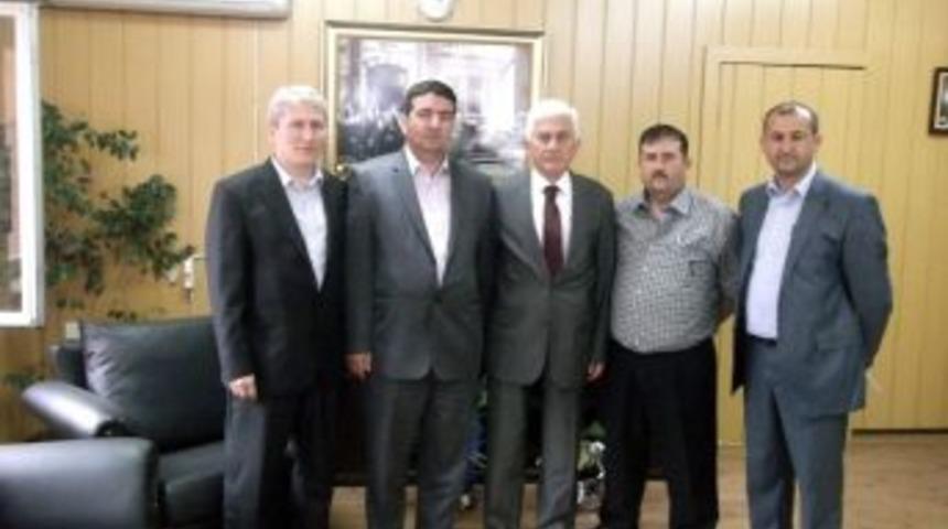 Zonguldaklıları Pikniğe Davet Ettiler