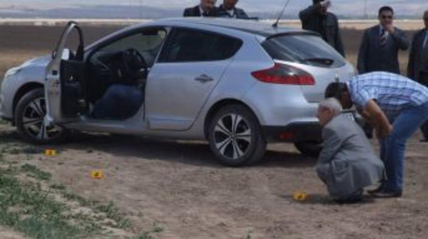 Boğazlıyan&rsquo;da bir kişi başından silahla vurulmuş halde bulundu