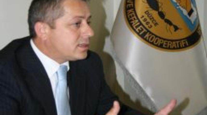 Esnafa Kredi &Ouml;deme Kolaylığı