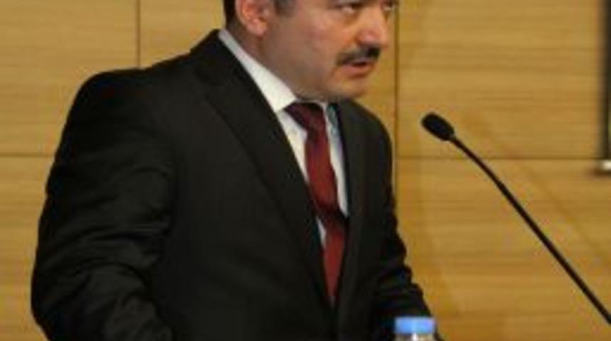 6. Tacikistanlı Öğrenciler Festivali Başladı