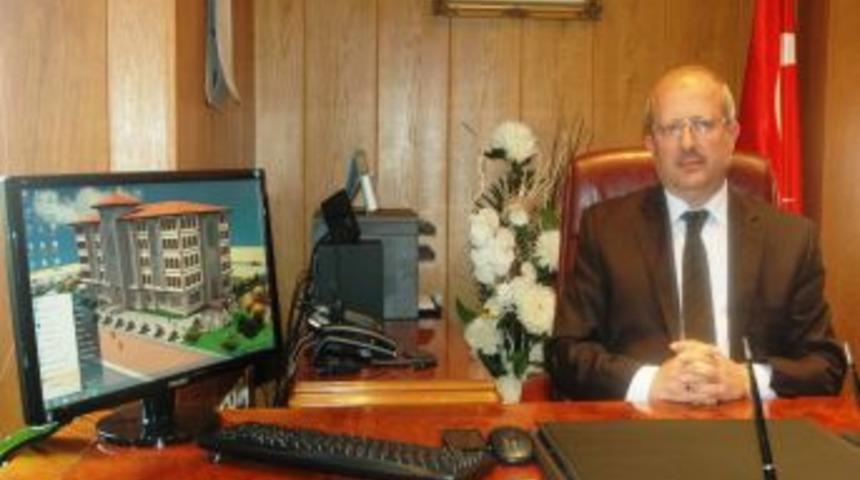 Osmanlı Ve Sel&ccedil;uklu Mimarisi Modern &Ccedil;izgilerde Buluşacak