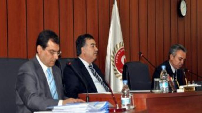 Aydın İl Koordinasyon Kurulu Vali Al Başkanlığında Toplandı