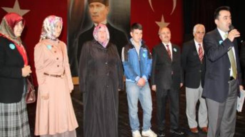 M&uuml;ft&uuml;l&uuml;k, Kutlu Doğum anısına &ouml;len imamın ailesine daire aldı