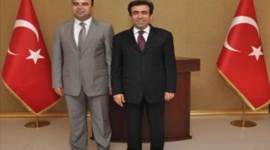 Mersin, Karak&ouml;pr&uuml;'ye &Ouml;rnek Olacak