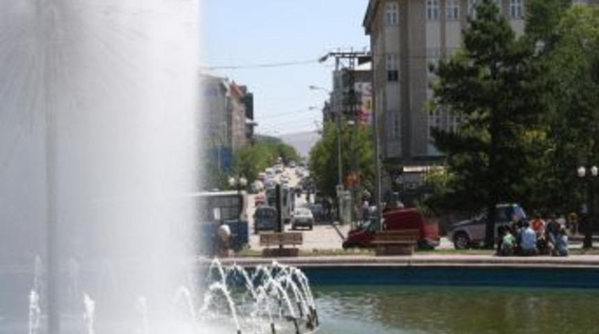 Erzurum, 5'inci Teşvik B&ouml;lgesinde Ocak-Mart Ayı Bazında Kurulan Şirket Sayısı Bakımından İkinci Sırada Yer Aldı