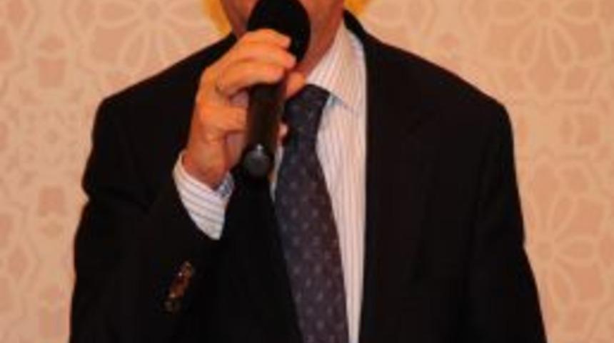 M&uuml;ezzinoğlu: "edirne İstanbul'un Babasıdır"