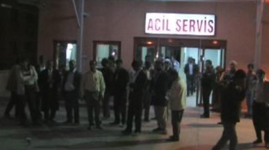 Suriye&rsquo;den mi ateş a&ccedil;ıldı?