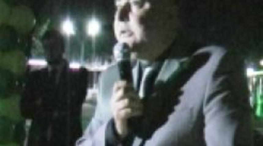 Şanlıurfaspor hesap verdi