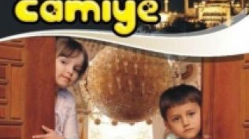 &Ccedil;ocuklara cami engeli