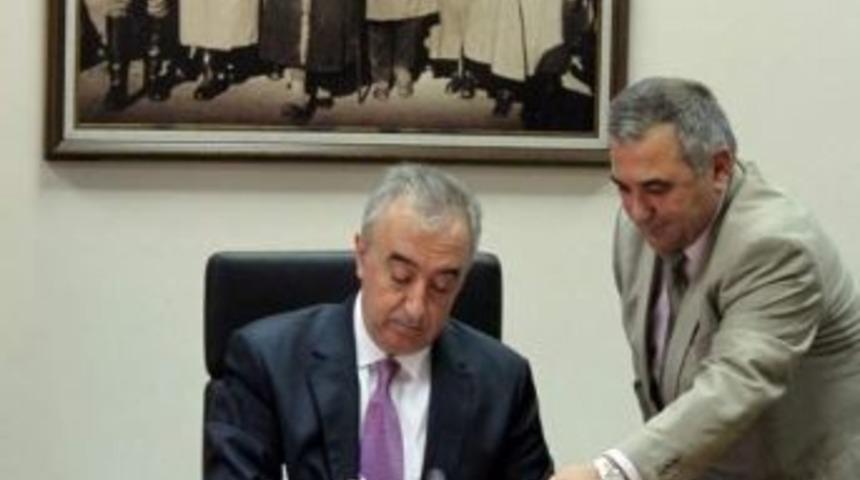 İstihdam Toplantısı Ger&ccedil;ekleştirildi