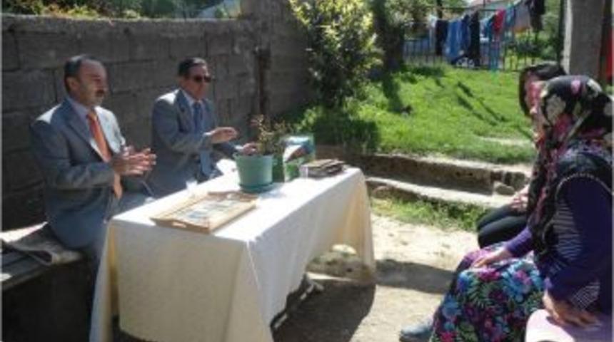 Kadın &Ccedil;ift&ccedil;iler Yarışıyor B&ouml;lge Finali 2 Mayıs'ta Bursa'da Yapılacak