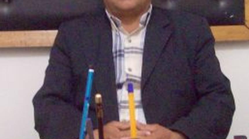 Yozgatlılar Derneği'nden y&uuml;r&uuml;me engelli vatandaşlara tekerlekli sandalye