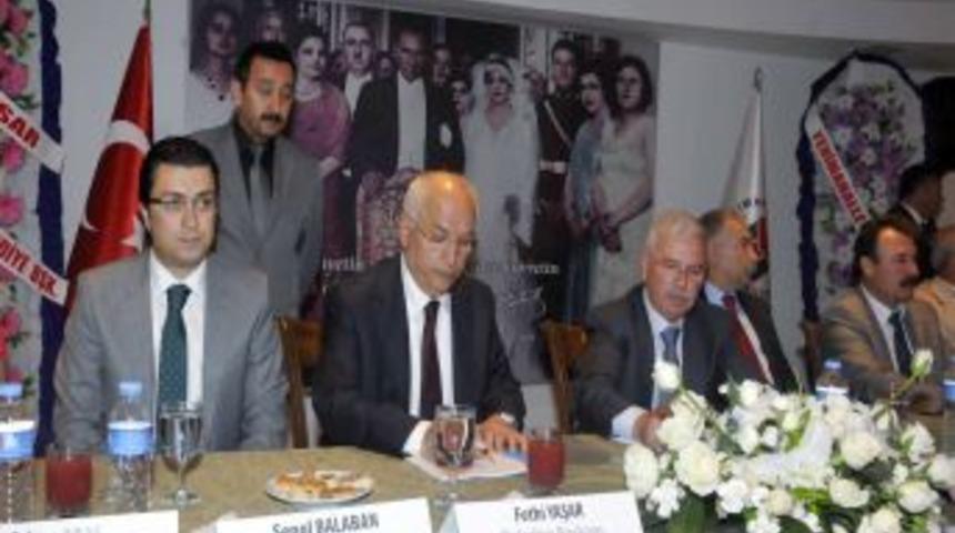 Yenimahalle'de toplu sözleşme işçilerin yüzünü güldürdü