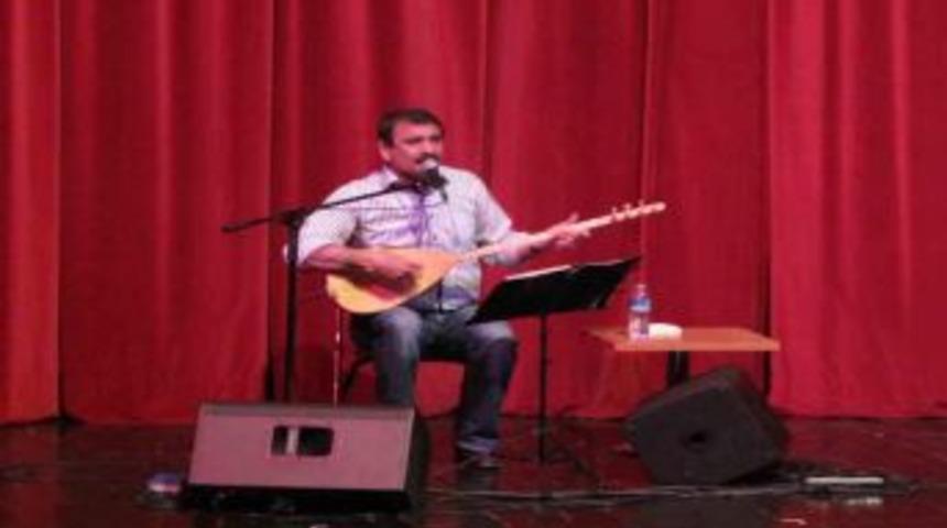 Gebze'de Nurettin Ren&ccedil;ber R&uuml;zgarı