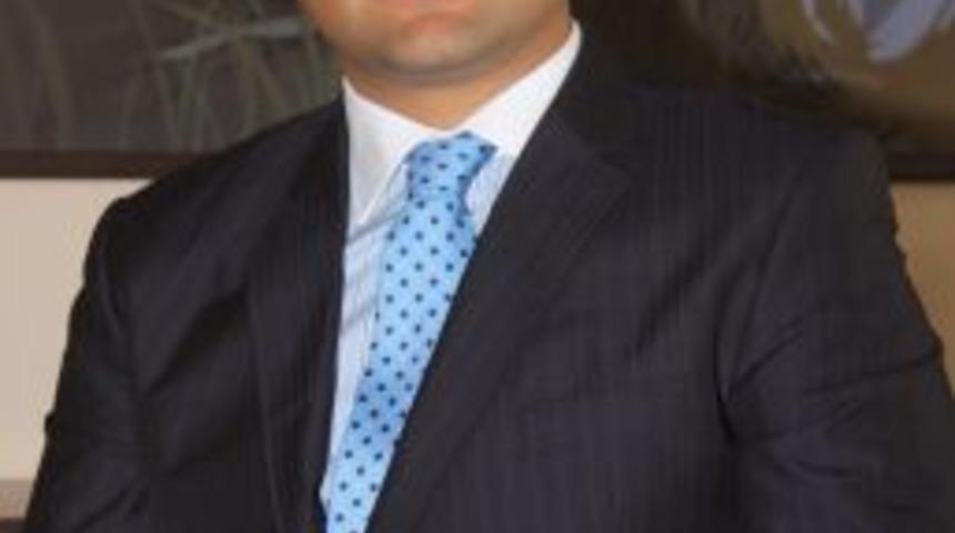 Mersin-Mısır Ro Ro Seferleri İş D&uuml;nyasının Y&uuml;z&uuml;n&uuml; G&uuml;ld&uuml;rd&uuml;